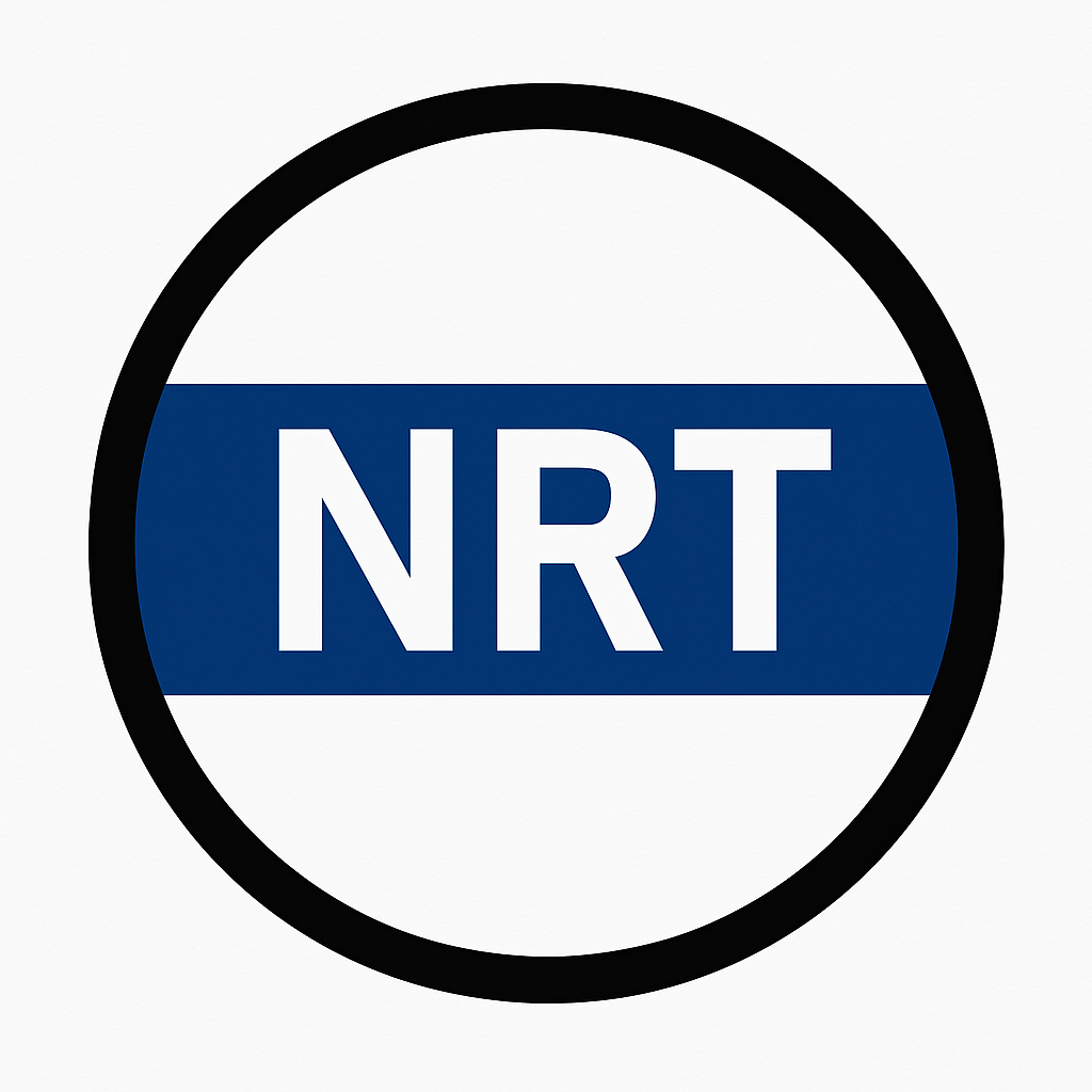 NRT Logo